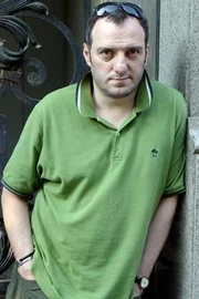 Temiko Chichinadze
