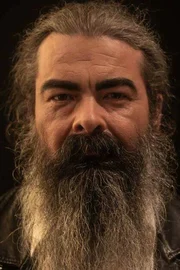Paul Edward Davies