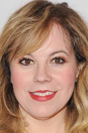 Kirsten Vangsness
