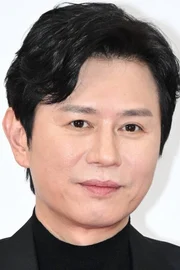 Kim Min-jong