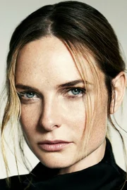 Rebecca Ferguson