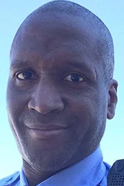 Toney Chapman Steele