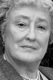 Elizabeth Spriggs