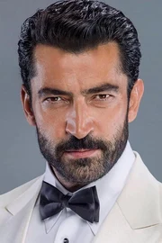 Kenan İmirzalioğlu