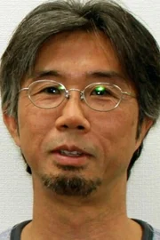 Moto Sakakibara