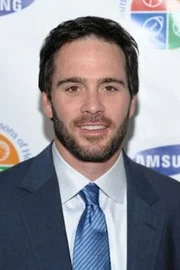 Jimmie Johnson