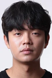 Kim Gye-hyeong