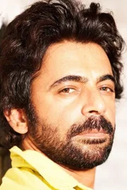 Sunil Grover