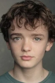 Archie Barnes