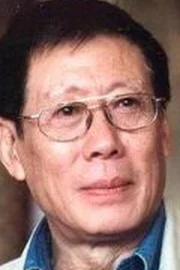Jiao Huang