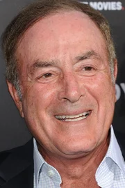 Al Michaels