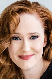 Kristen Harris