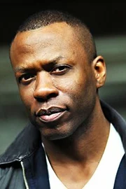 Dwayne Barnes