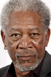 Morgan Freeman