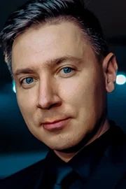 Павел Черненков