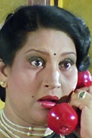 Padma Chavan