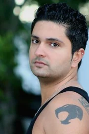 Ali Zamani
