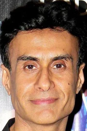 Arif Zakaria