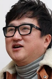 Lee Hwan-gyeong