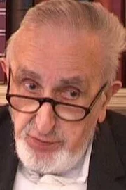Bernard Musson