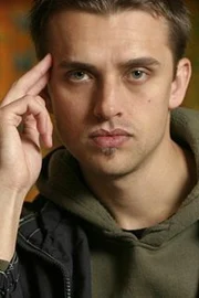 Eric Uys