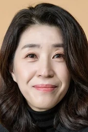 Kim Mi-gyeong