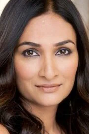 Meera Simhan