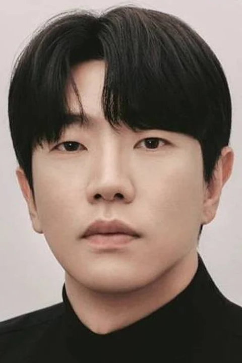 Ko Sang-ho