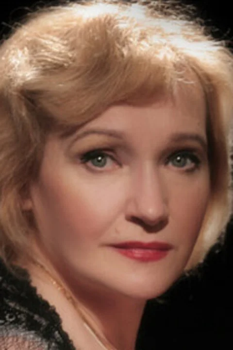 Нина Мещанинова