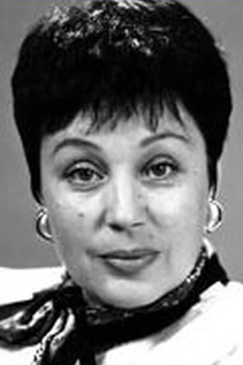 Клавдия Моисеева