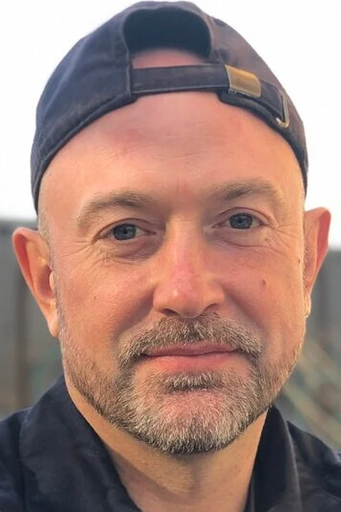 Эдуард Горбенко