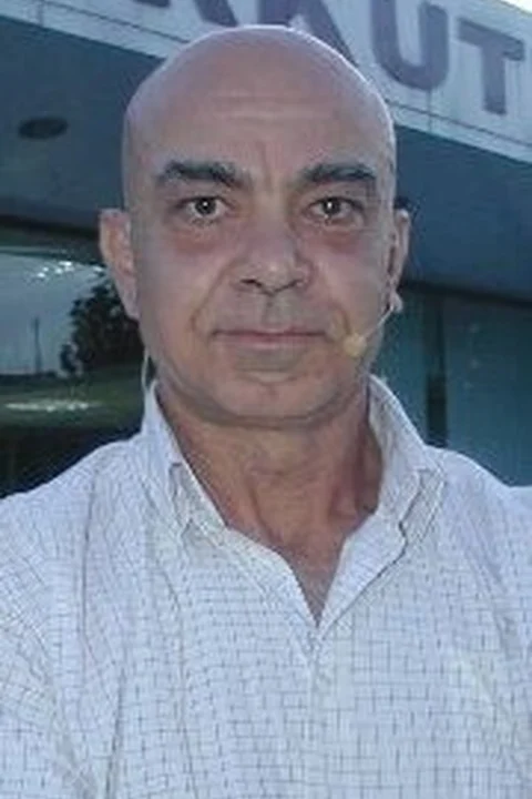 Мелих Чардак