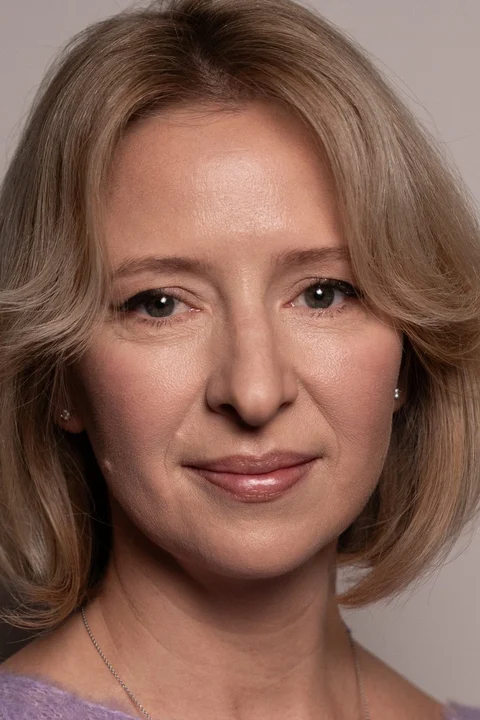Евгения Хрипкова
