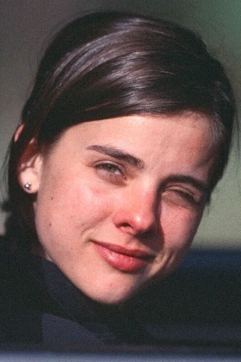 Руслана Османова