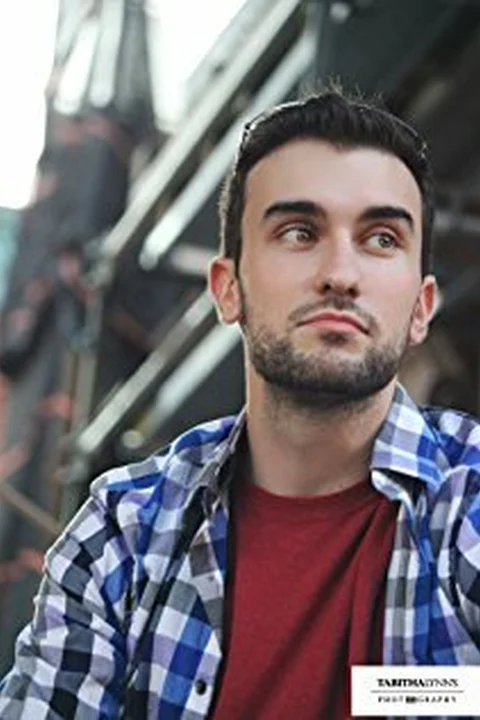 Logan Raposo