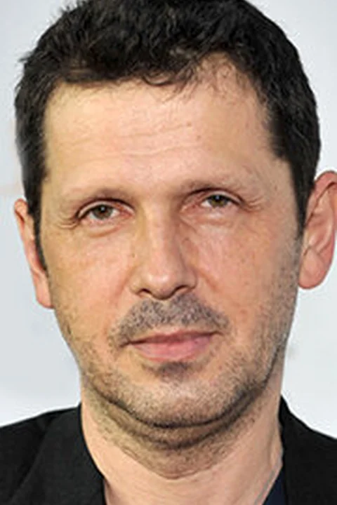 Питер Уэббер