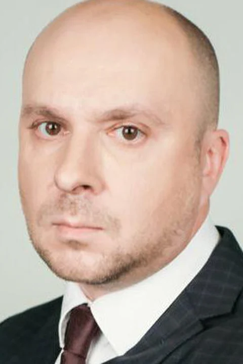 Виктор Шадрин