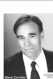 Steve Cormier