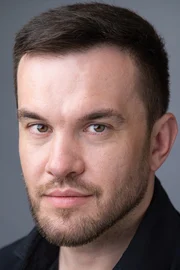 Илья Серебряков