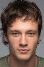 Jack Patten
