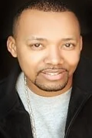 Mike D. Anderson