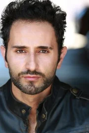 Nick Shakoour
