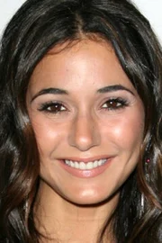 Emmanuelle Chriqui