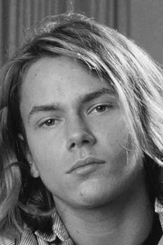River Phoenix