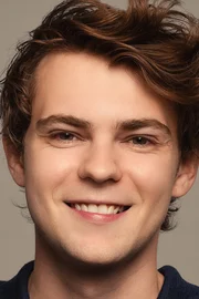 Robbie Kay