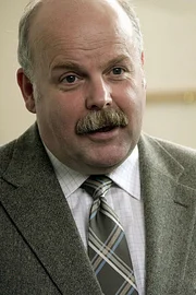 Rod Arthur
