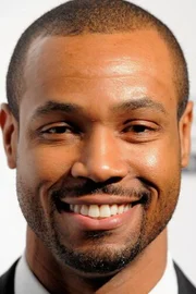 Isaiah Mustafa