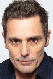 Cyril Lecomte