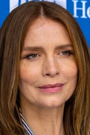 Saffron Burrows
