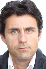 Eric Soubelet